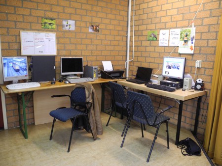 oude lokatie de Klinker